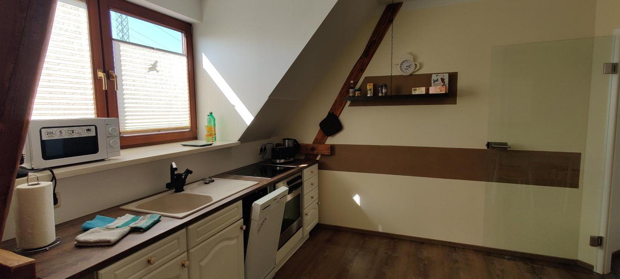 Zum Alten Kutscher Dresde Exterior foto